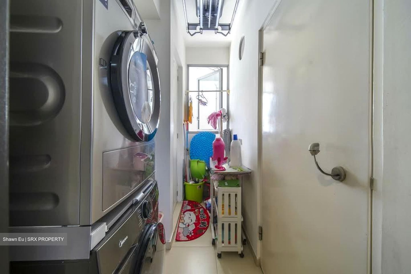 Prive (D19), Condominium #528862481